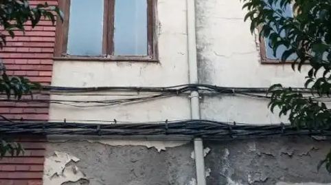 Foto 2 de Casa adosada en venda a Avenida Doctor Fleming, 58, La Vega - La Sal, León Capital