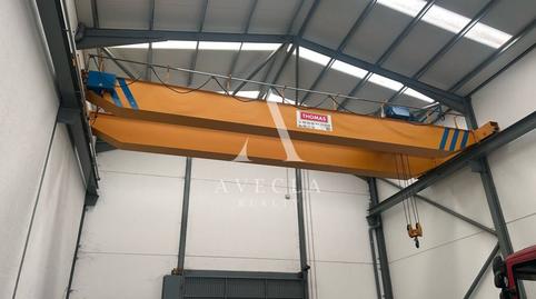 Photo 5 of Industrial buildings to rent in Can Cuyàs, 22, Can Cuiàs, Barcelona