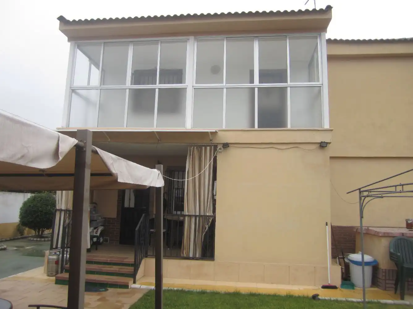 Casa con jardín en venta en Periurbano Oeste - Sierra, imagen 8
