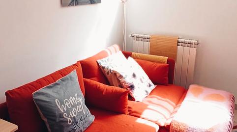 Photo 2 of Flat to rent in N/a, Berruguete, Madrid