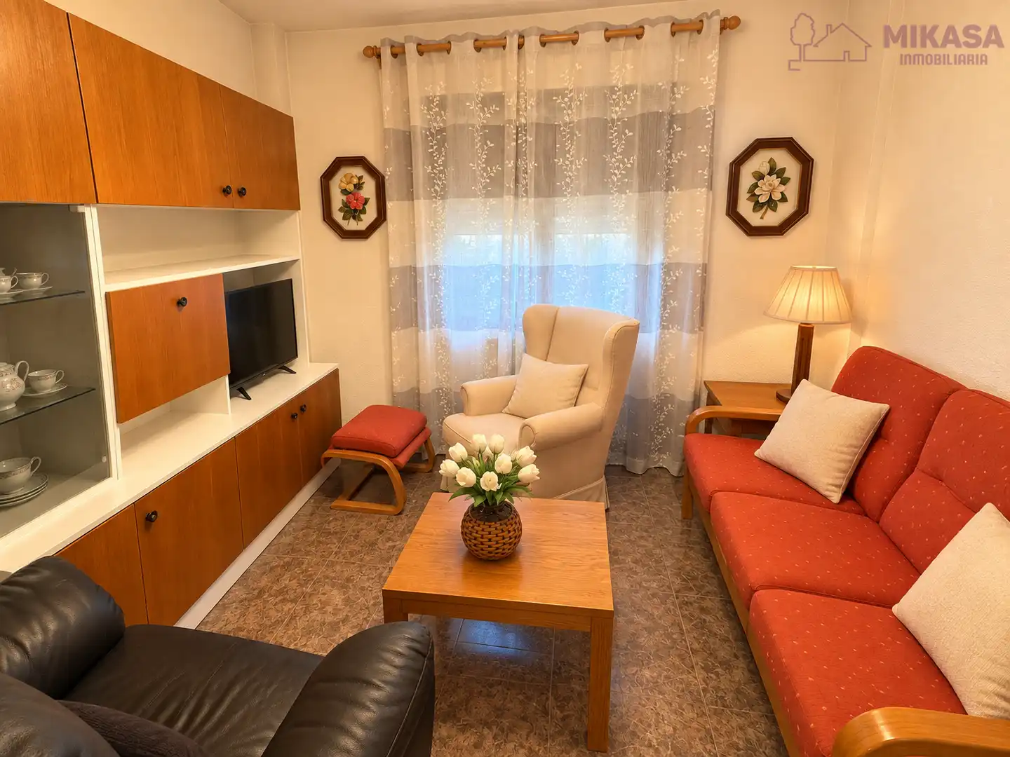 Piso con ascensor en venta en RIO LLOBREGAT, imagen 7