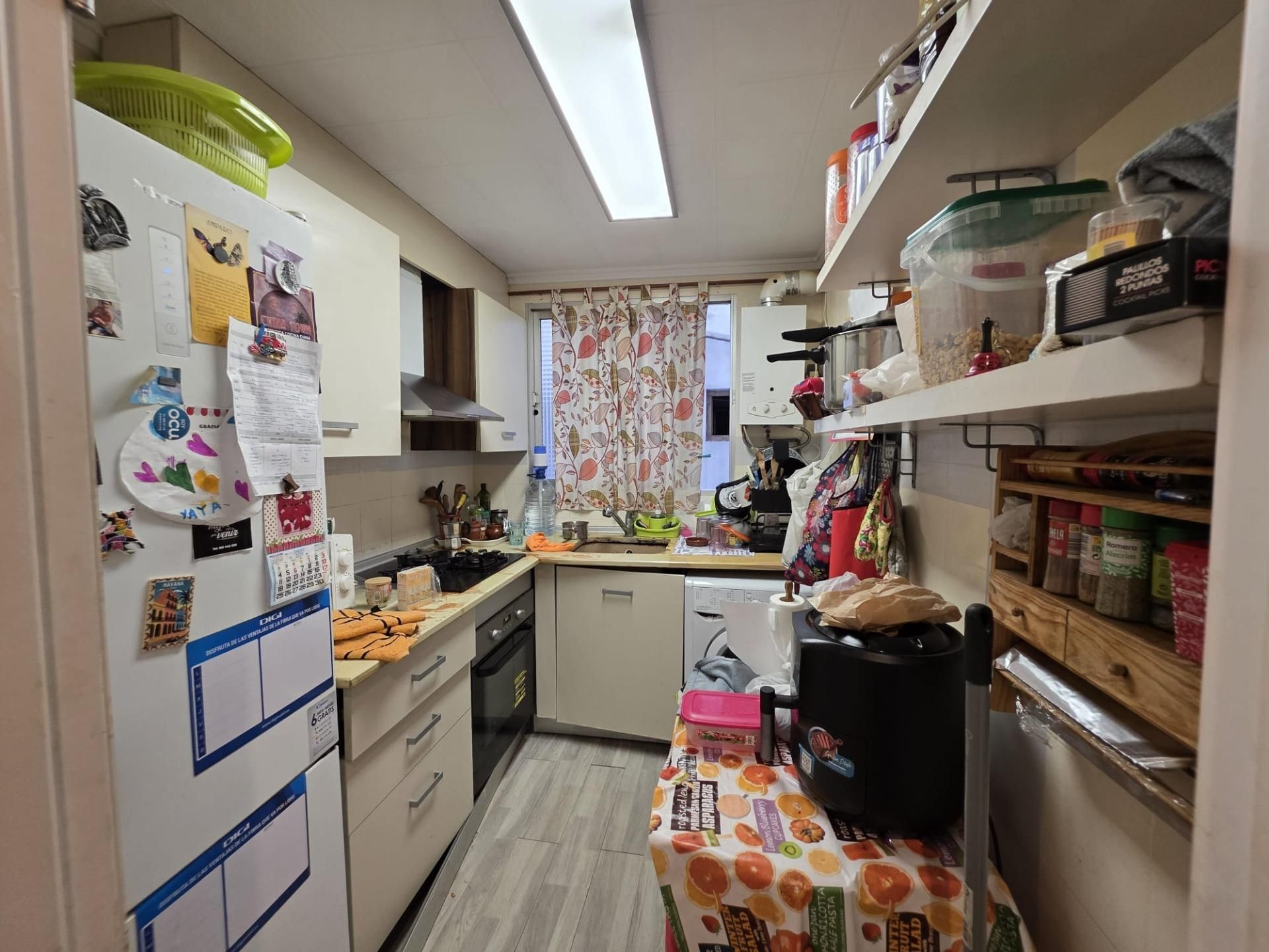 Cocina de Piso en venta en Almàssera