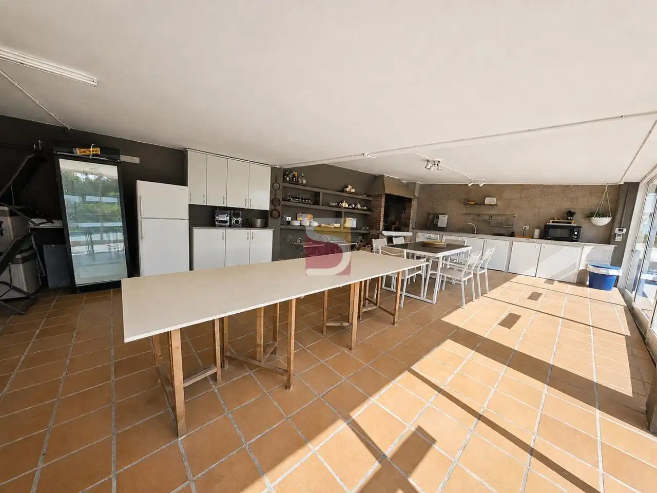 Villa con giardino in affitto a Panxón, imagen 10