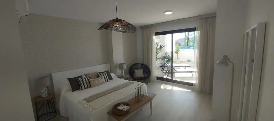 Appartement compact avec terrasse à vendre à Mijas pueblo, imagen 16