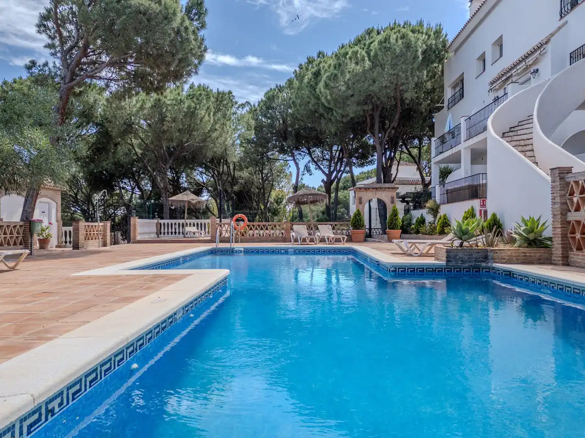 Flat for sale in Nueva Andalucía, imagen 33
