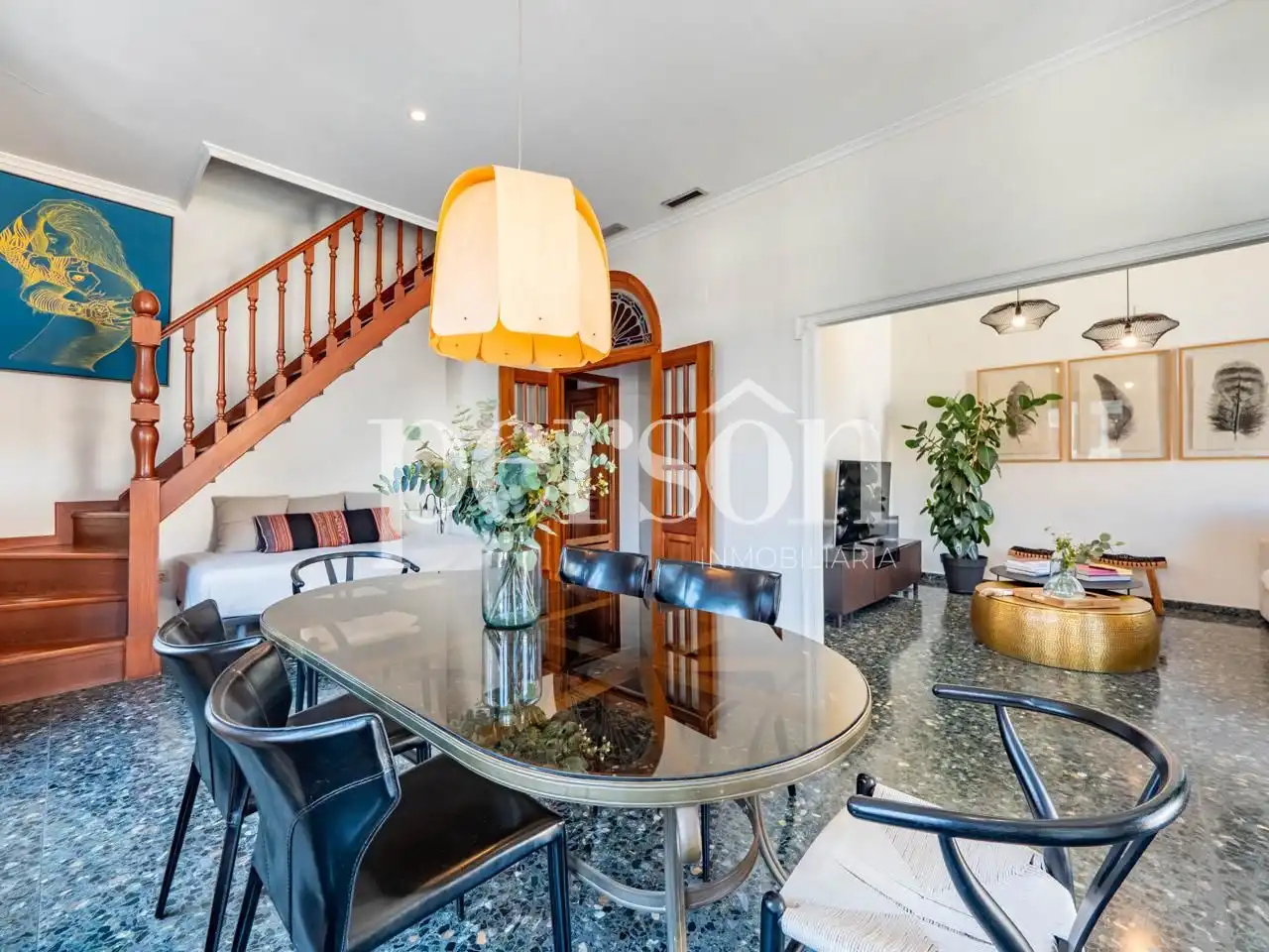 Appartamento con terrazza in vendita a Ciutat Vella, imagen 7