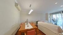 Dining room of Flat for sale in  Lleida Capital  with Air Conditioner and Balcony