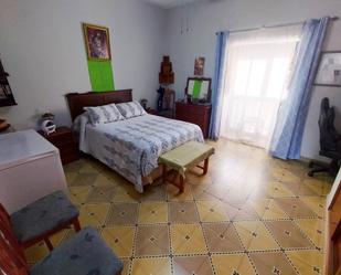 Dormitori de Casa o xalet en venda en San Fernando