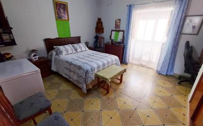 Dormitori de Casa o xalet en venda en San Fernando