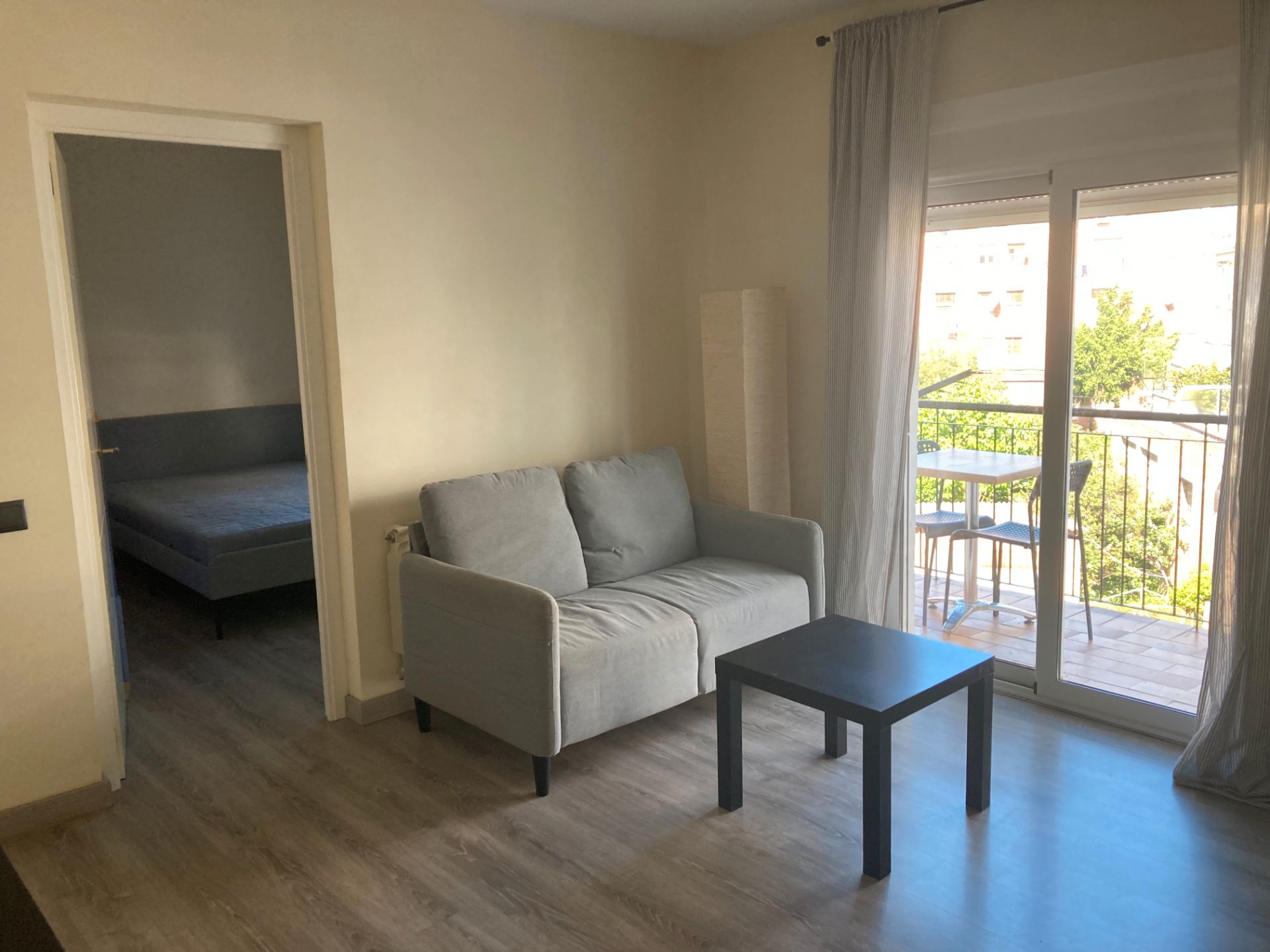 Habitación de Piso en venta en Manresa con Aire acondicionado, Calefacción y Parquet