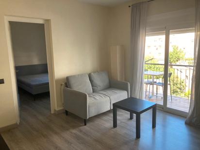 Bedroom of Flat for sale in Manresa  with Air Conditioner, Heating and Parquet flooring