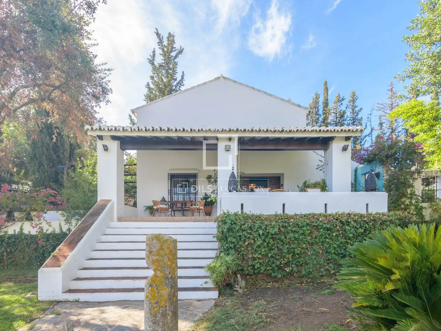 Casa rústica amb piscina en venda a Álora, imagen 3