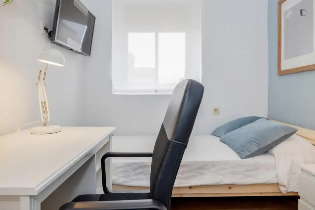 Habitació a La Plata