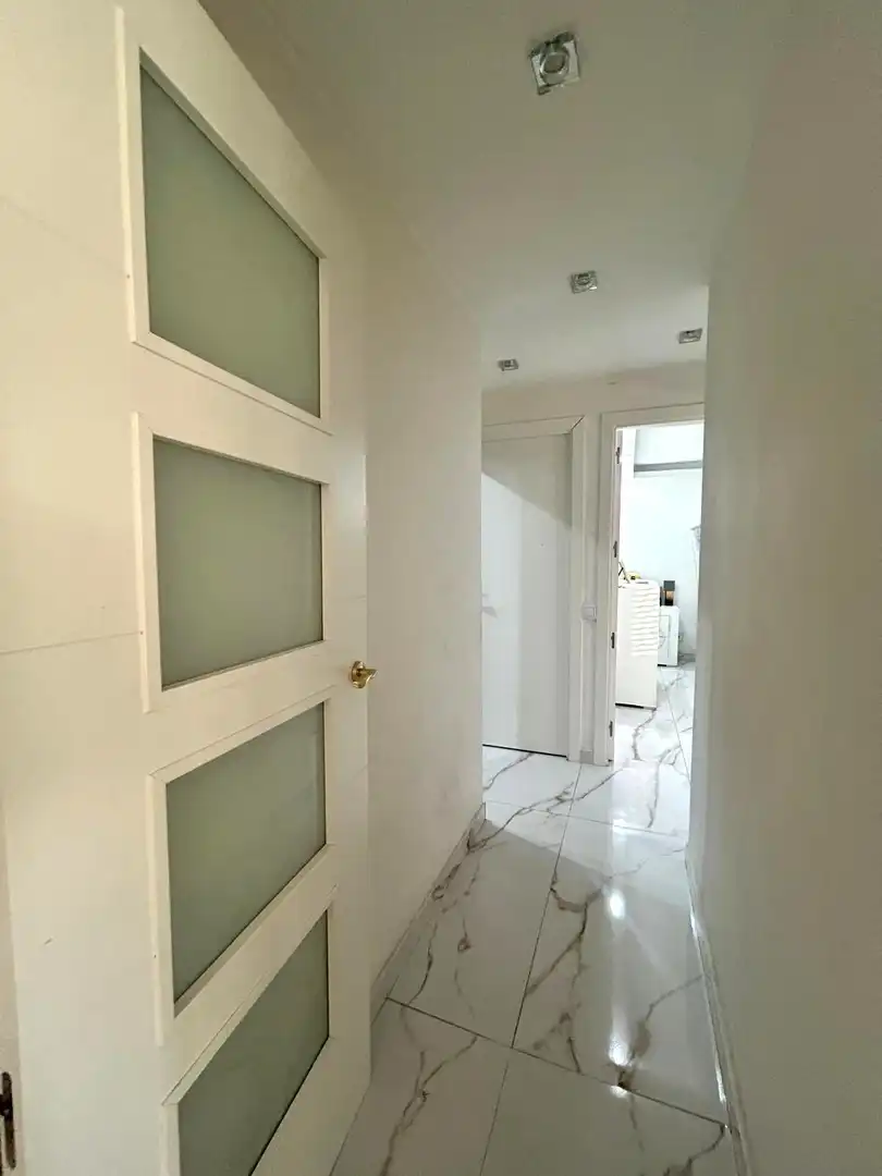 Flat for sale in Sevilla  with Air Conditioner and Terrace