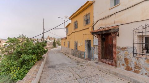 Photo 5 of Houses for sale in Calle Cerro San Cristóbal, 9, Guadix, Spain, -1, Guadix, Granada