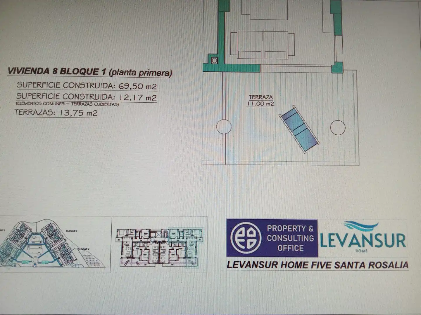 Appartement compact avec piscine à vendre à Mar Menor Golf, imagen 19