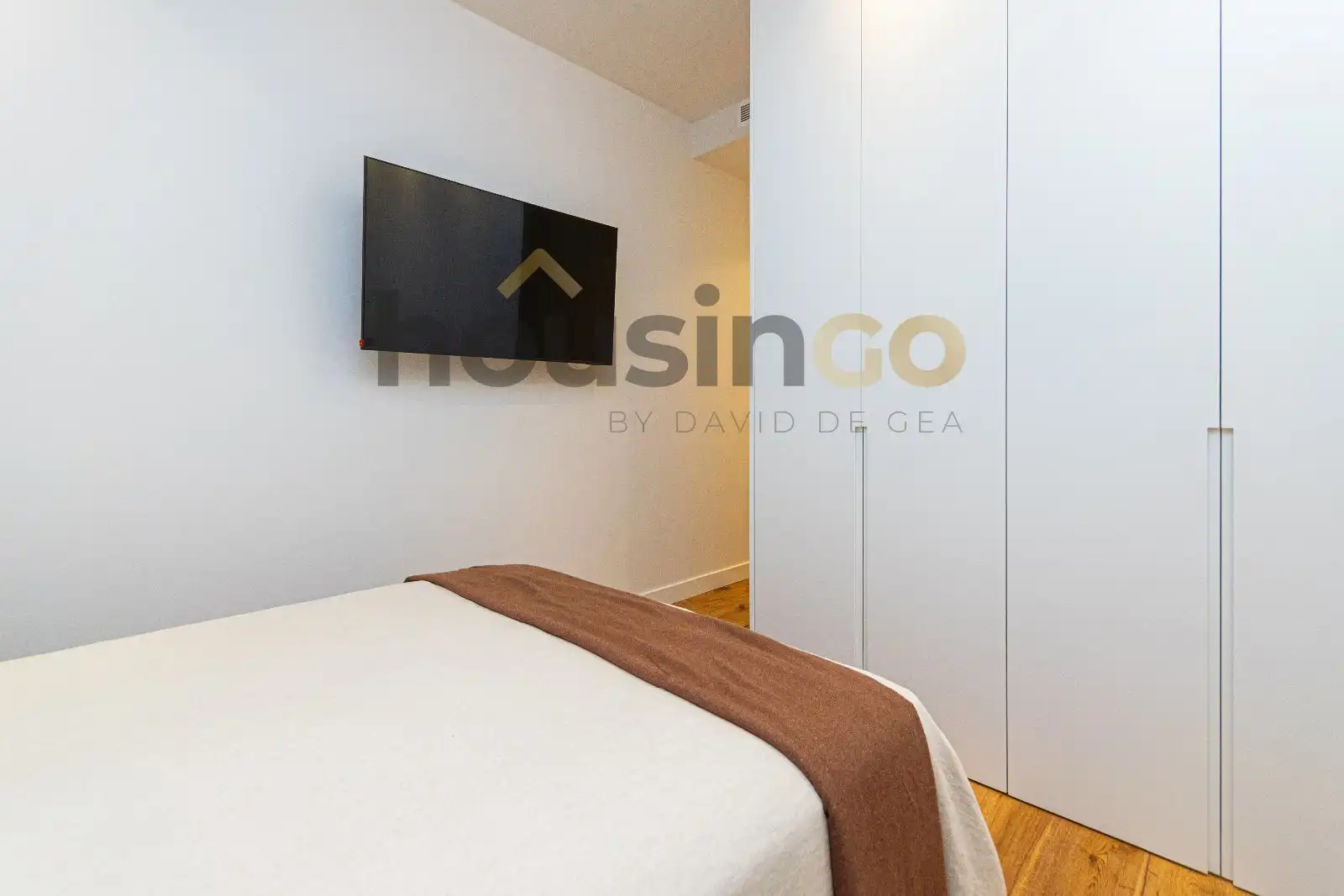 Piso en venta en Don Ramón de la Cruz, Recoletos