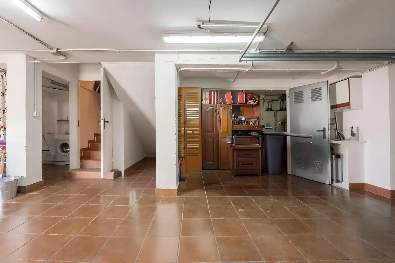 Casa adosada en venta en Ogíjares con Aire acondicionado, Calefacción y Terraza