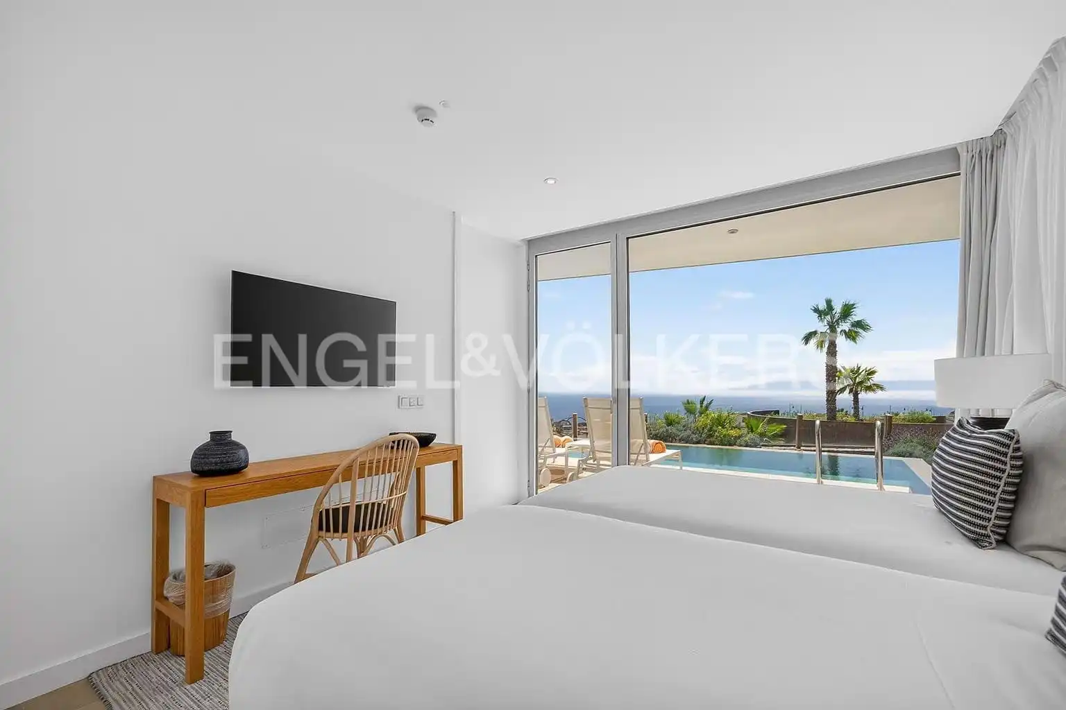House with pool for sale in Abama, imagen 24