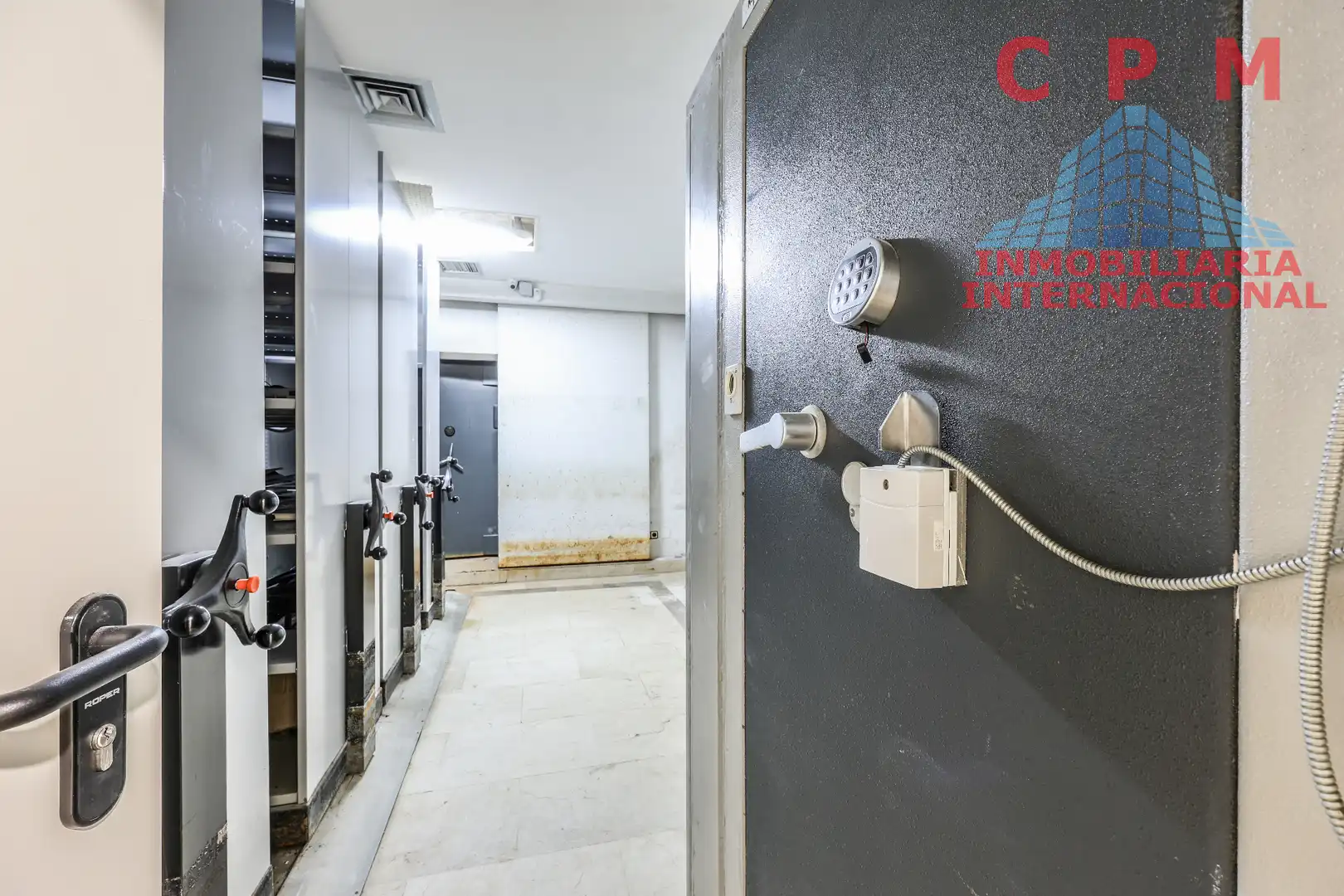 Büro zur Miete in Moncloa - Aravaca