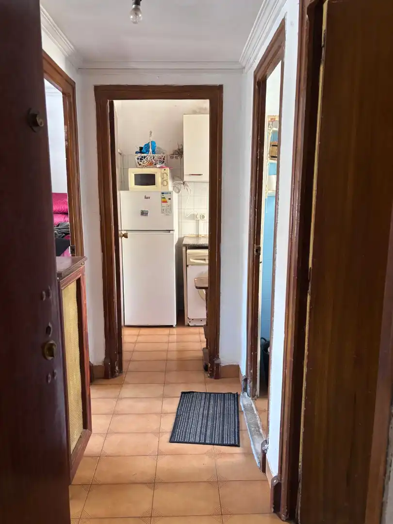 Apartament en venda a Calle Planillo de San Andrés 22, imagen 3