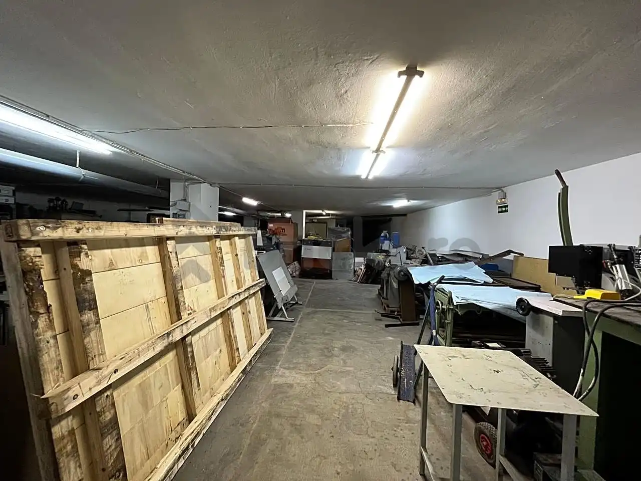 Business premises for sale in De Floridablanca, imagen 8