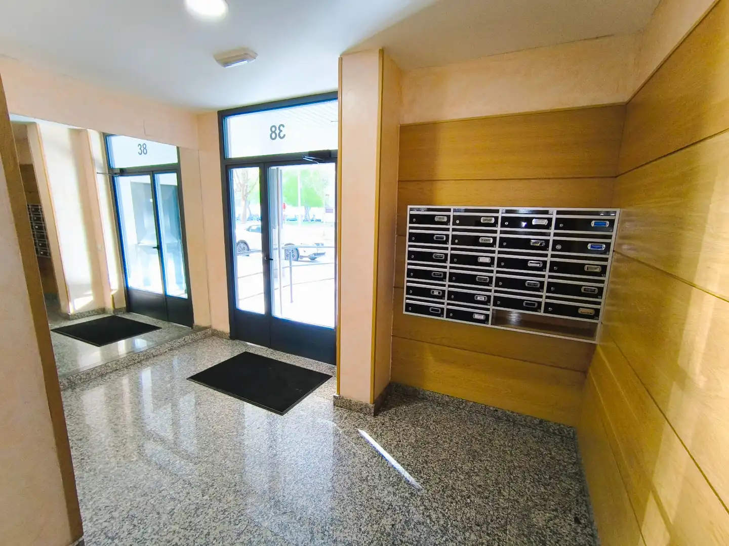 Doble amb ascensor en venda a Avenida Ramón Carande 38, imagen 8