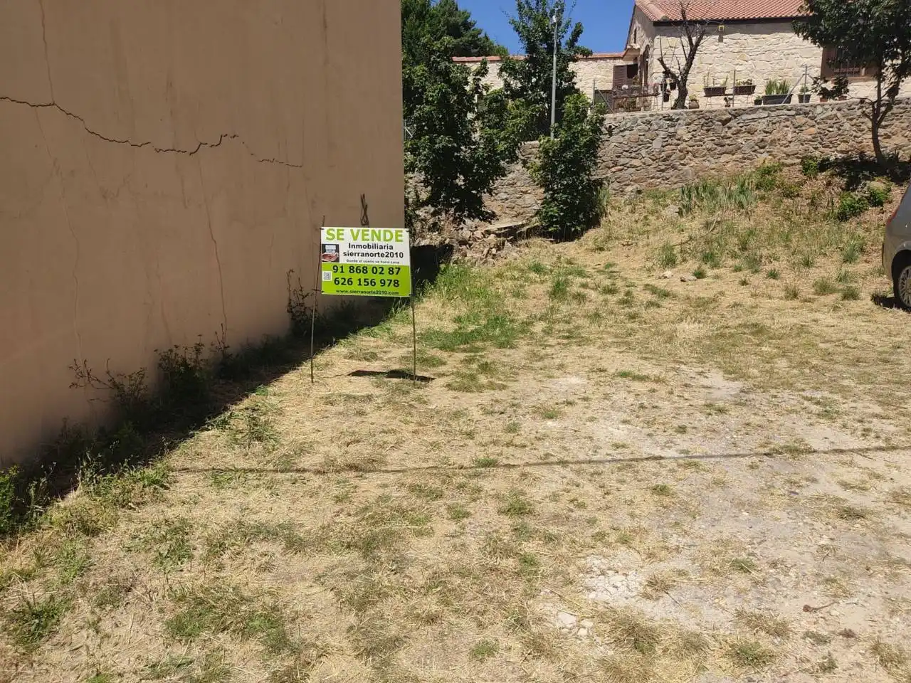 Terreny residencial en venda a Calle Bolos 29, imagen 5