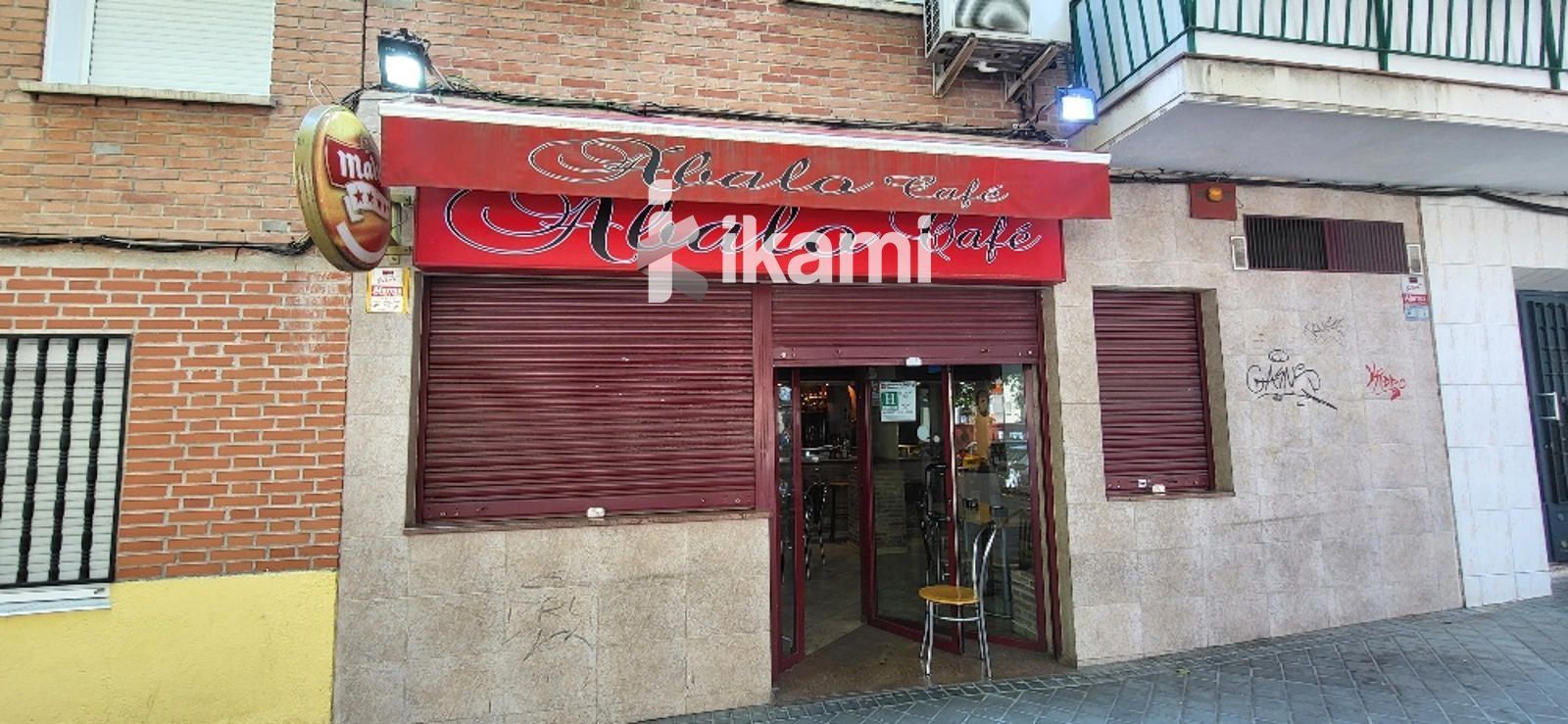 Local en venda en Leganés amb Terrassa i Internet