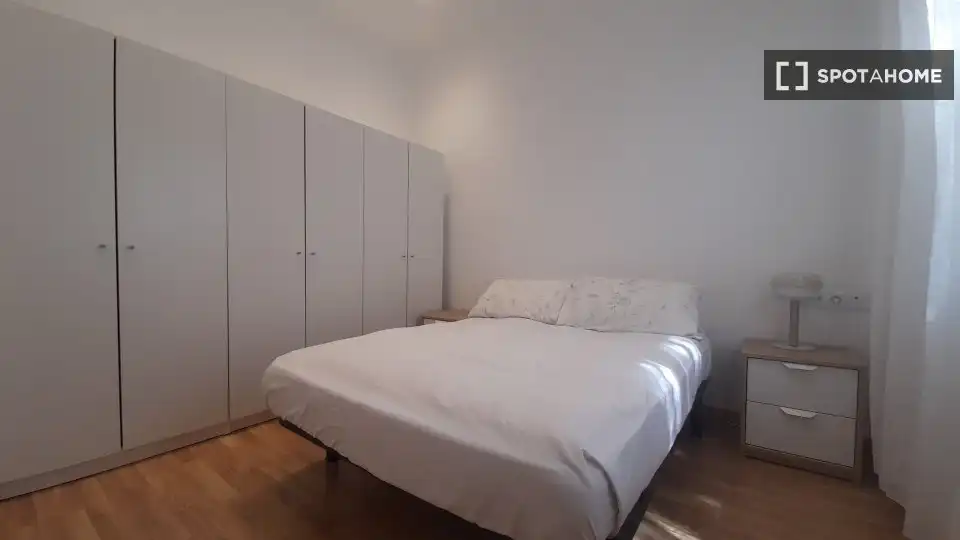 Flat with terrace to rent in Eixample, imagen 9