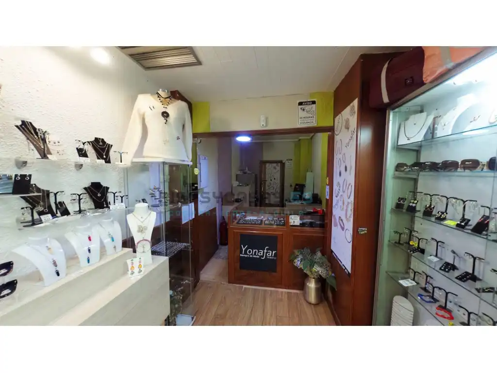 Local commercial en cession à Avenida San Jose 124, imagen 14