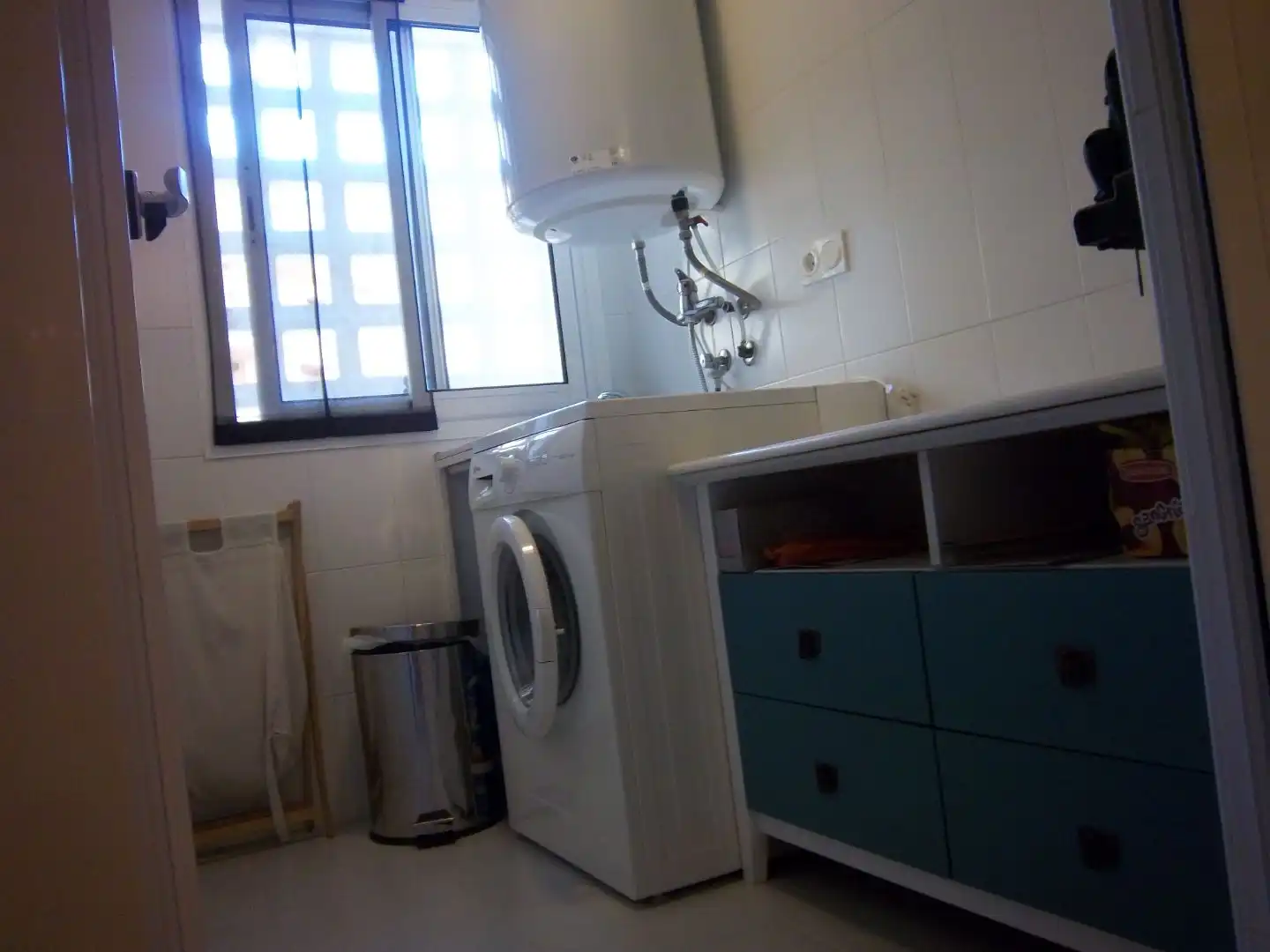 Apartament amb piscina en venda a Urbanizacion Duquesa Village 8B, imagen 29