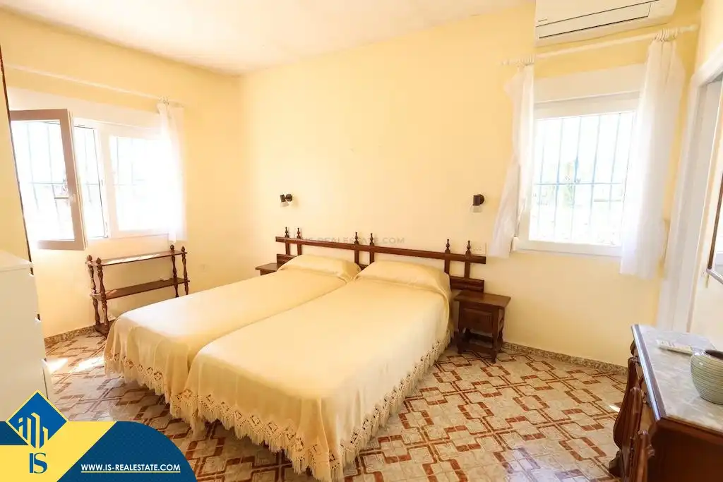 Villa mit Pool zur Miete in Orihuela Costa, imagen 20