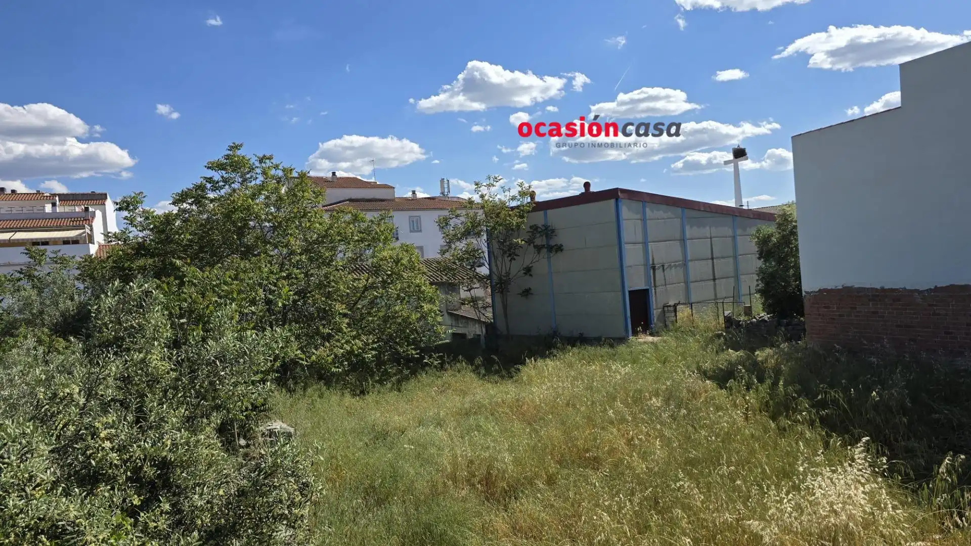 Terrenos y solares en venta en Pozoblanco, imagen 5