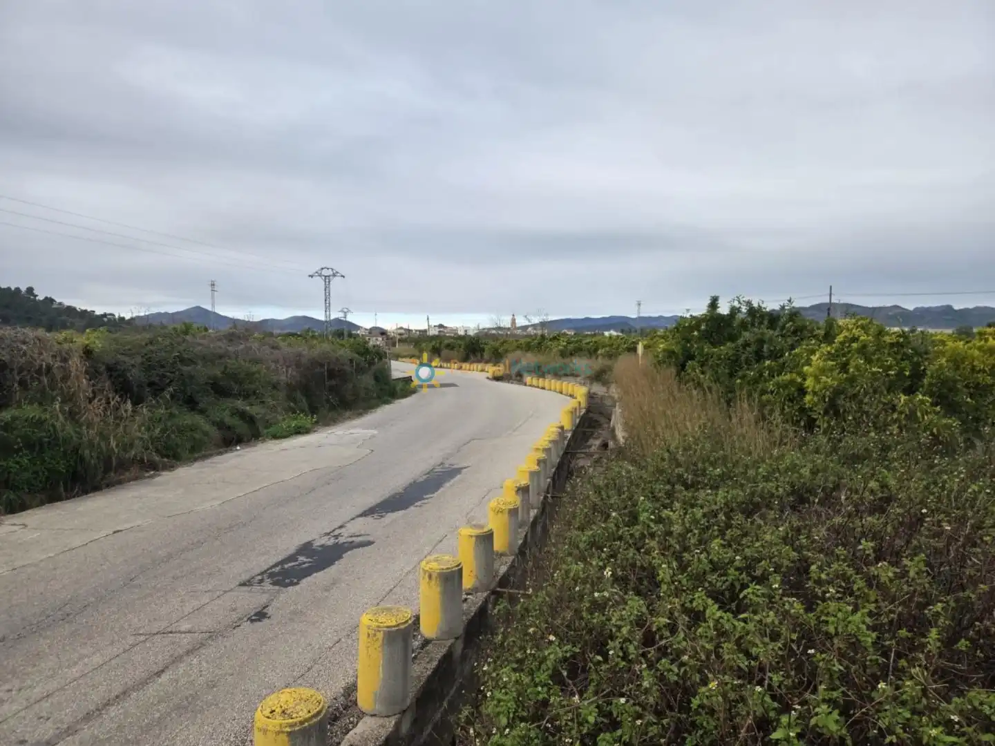 Terreno rustico in vendita a L'Alqueria de la Comtessa, imagen 7