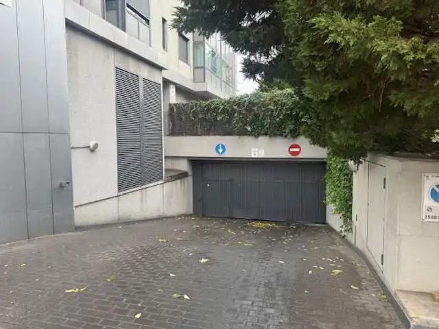 Parking of Garage for sale in Madrid