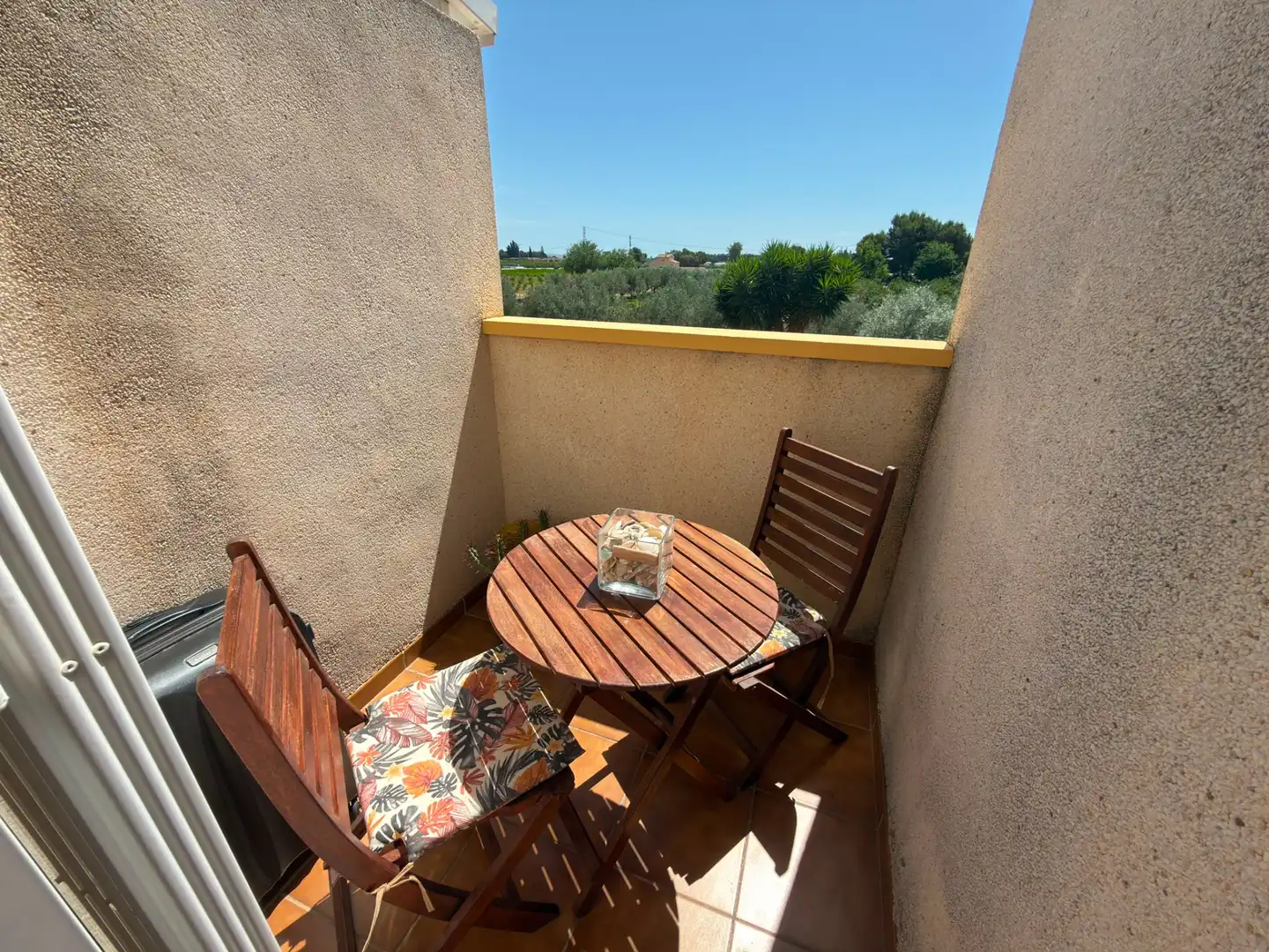 Terraza de Casa o chalet en venta en Daya Nueva con Aire acondicionado, Terraza y Amueblado