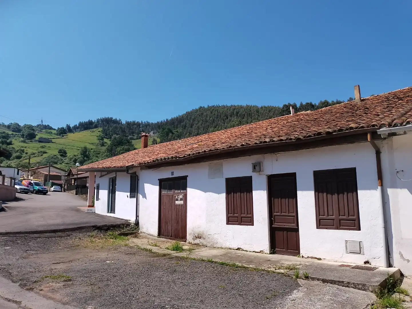Adossat amb jardí en venda a Barrio Radillo 229, imagen 3