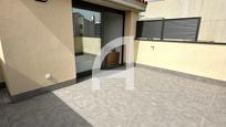 Terrace of Duplex for sale in Terrassa  with Air Conditioner, Heating and Terrace