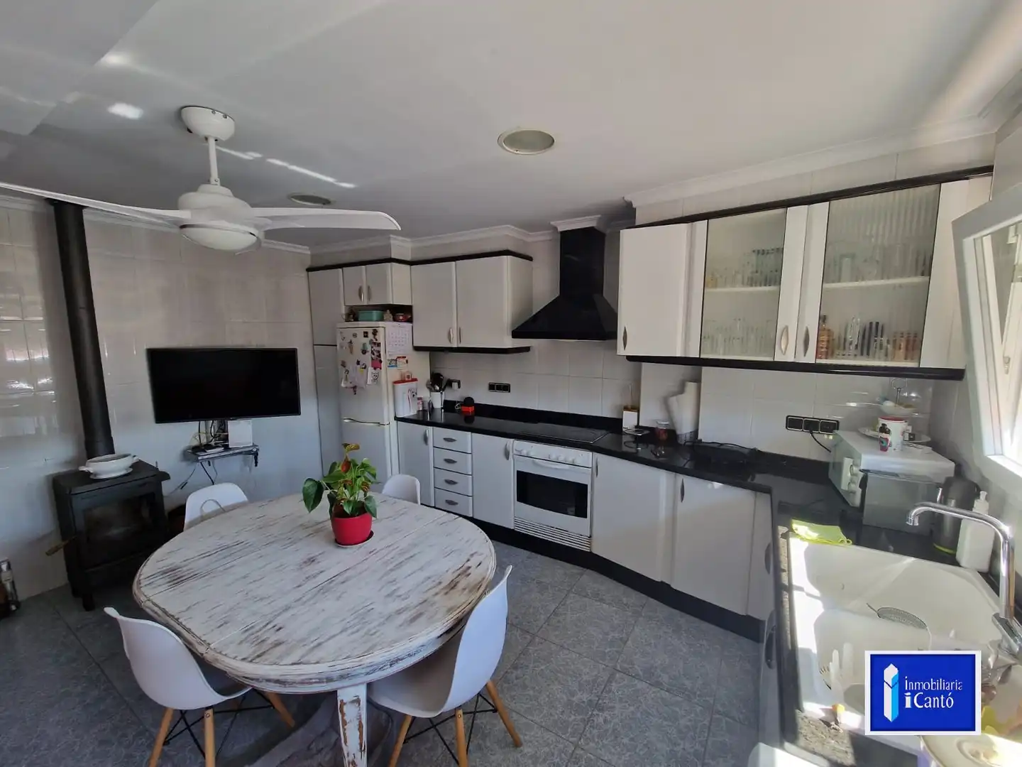 Ático con ascensor en venta en Eixample, imagen 8