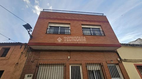 Foto 2 de Casa adosada en venda a Espinoso del Rey, Toledo