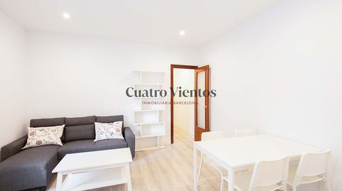 Foto 2 de Piso en venta en Carrer de Torns, Sants-Badal, Barcelona Capital