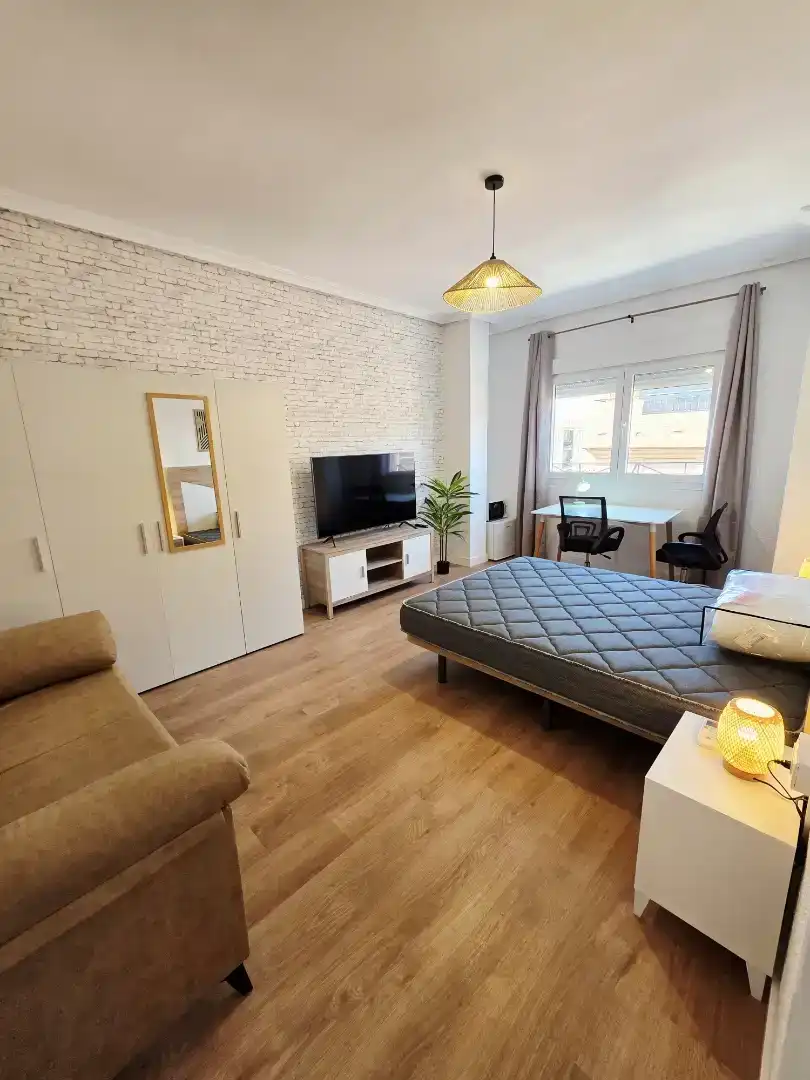 Habitación en Calle Estación, 21, Villarrobledo