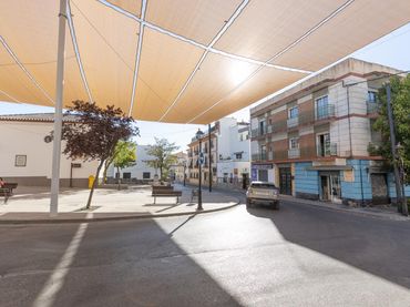 Residenziale in vendita a Calle ANTONIO MACHADO