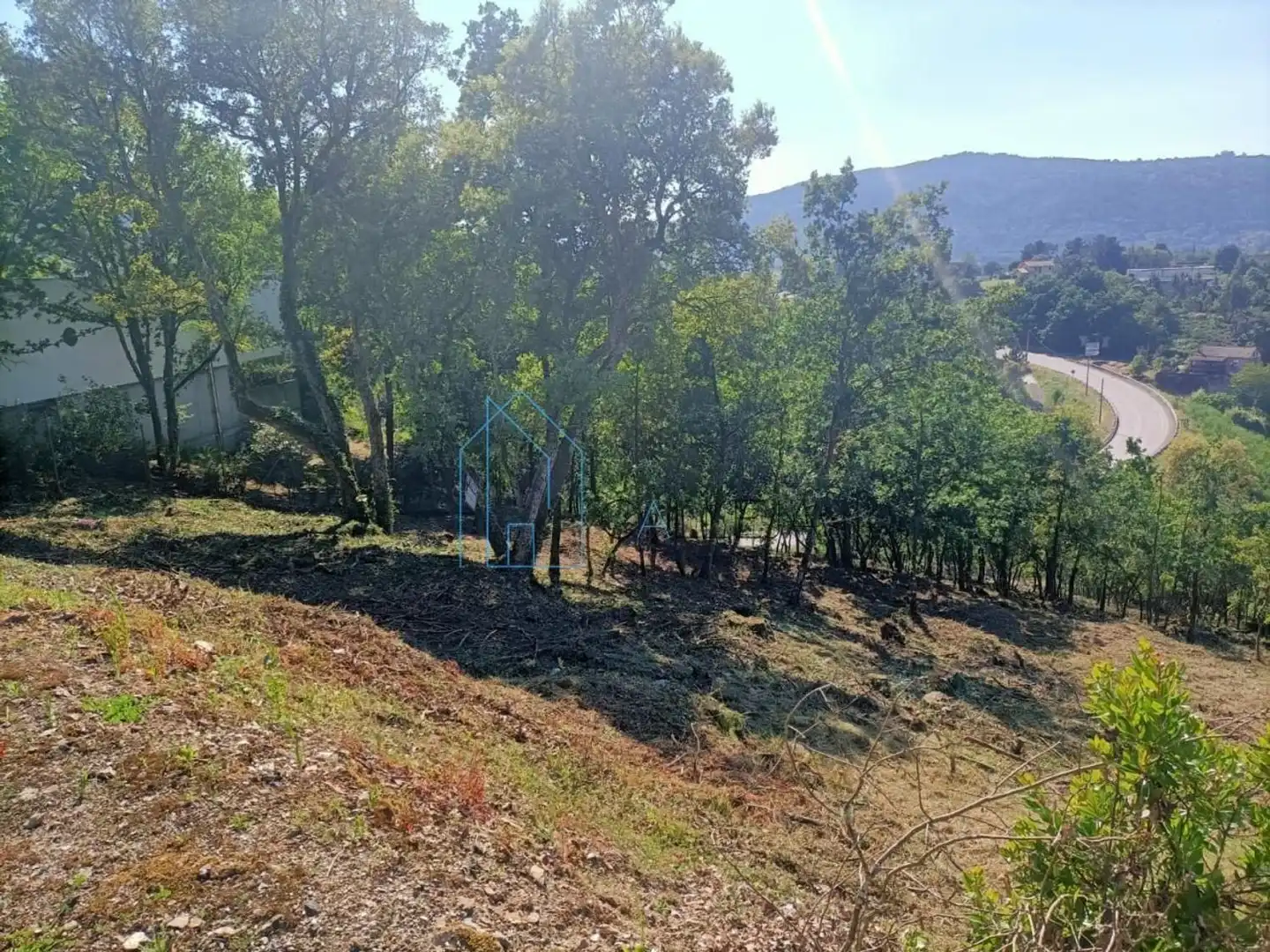 Terreni e lotti in vendita a San Rosendo, imagen 6