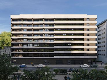 Appartamento con ascensore in vendita a Gipuzkoa Hiribidea