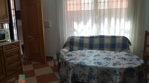 Foto 3 de Apartament de lloguer a San Francisco Javier, Granada Capital
