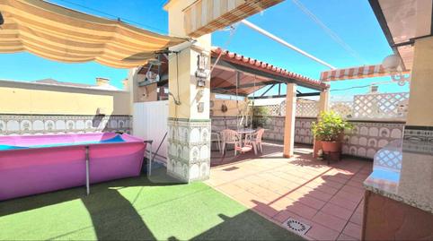 Foto 2 de Àtic en venda a Santa Cristina - San Rafael, Málaga