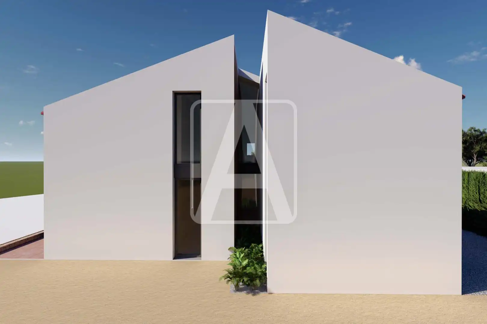 Maison rustique avec piscine à vendre à Teulada, imagen 8