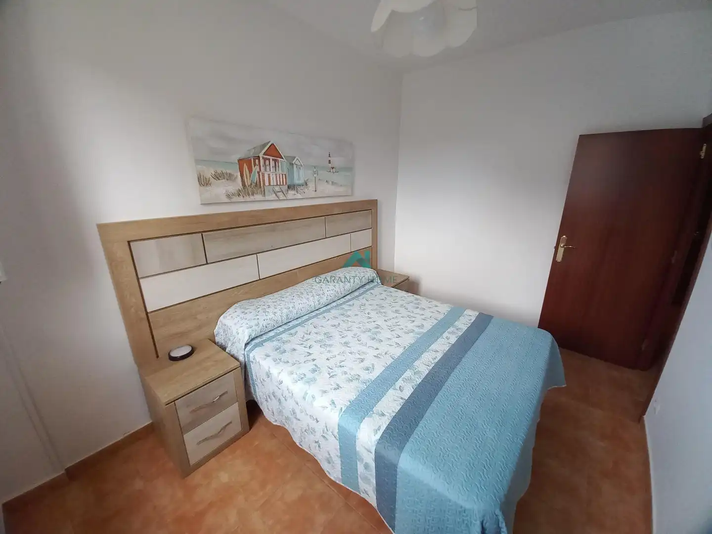 Bedroom of Study for sale in Laredo  with Furnished